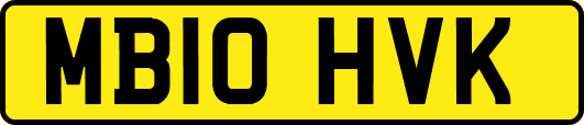 MB10HVK
