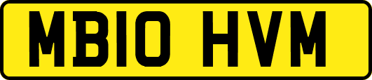MB10HVM