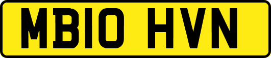 MB10HVN