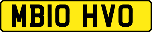 MB10HVO