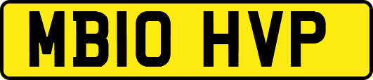 MB10HVP