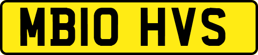 MB10HVS