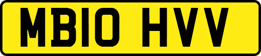 MB10HVV