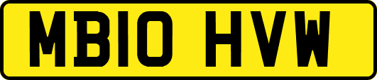 MB10HVW