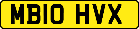 MB10HVX