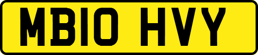 MB10HVY