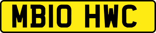 MB10HWC