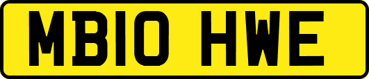 MB10HWE