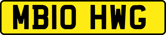 MB10HWG