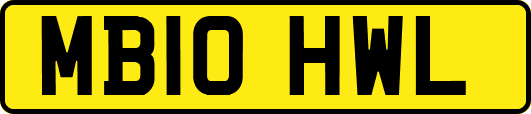 MB10HWL