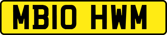 MB10HWM