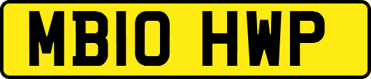 MB10HWP