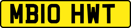MB10HWT