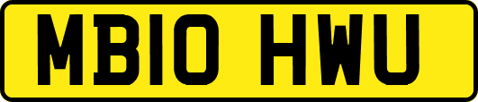 MB10HWU
