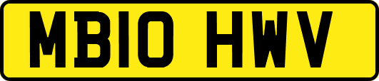 MB10HWV