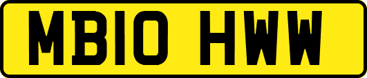MB10HWW