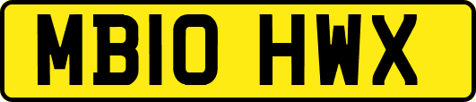 MB10HWX