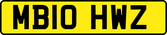 MB10HWZ