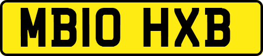 MB10HXB
