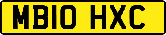 MB10HXC