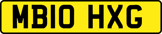 MB10HXG