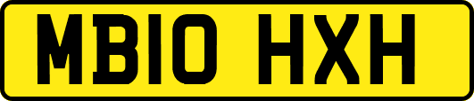 MB10HXH