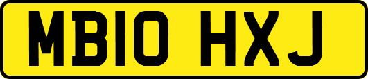 MB10HXJ