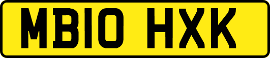 MB10HXK