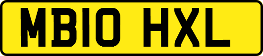 MB10HXL