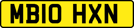 MB10HXN