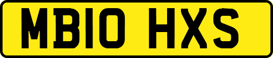 MB10HXS