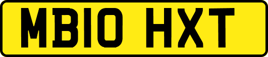 MB10HXT