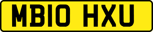 MB10HXU