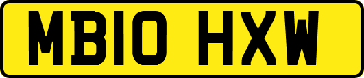 MB10HXW