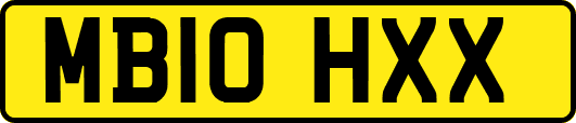 MB10HXX