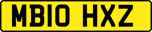 MB10HXZ