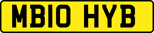 MB10HYB