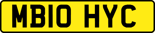 MB10HYC