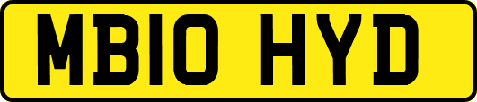 MB10HYD