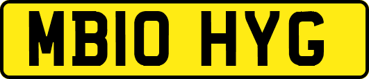 MB10HYG