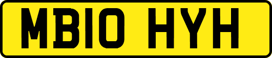 MB10HYH