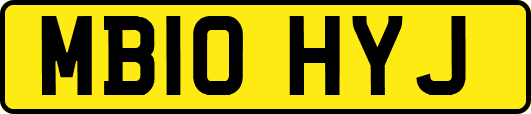 MB10HYJ