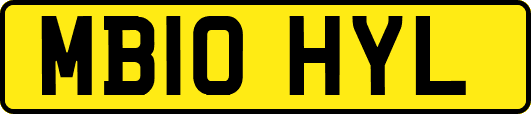 MB10HYL
