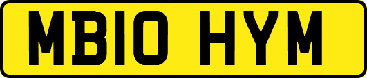 MB10HYM