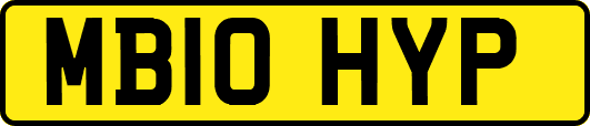 MB10HYP