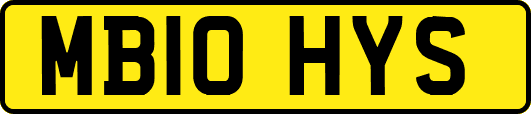 MB10HYS