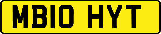 MB10HYT