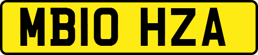 MB10HZA