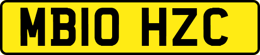 MB10HZC
