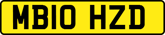 MB10HZD